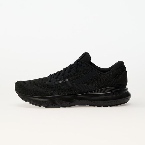 Brooks Sneakers Adrenaline GTS 24 M 2E Black/ Black/ Ebony EUR 45.5 Cene