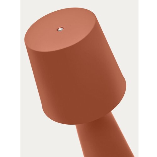 Kave Home LED prenosljiva zatemnitvena zunanja svetilka na USB &amp;oslash; 16 cm Arenys &amp;ndash; Slike