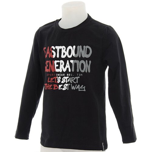Eastbound majica za dečake GENERATION LS TEE Slike