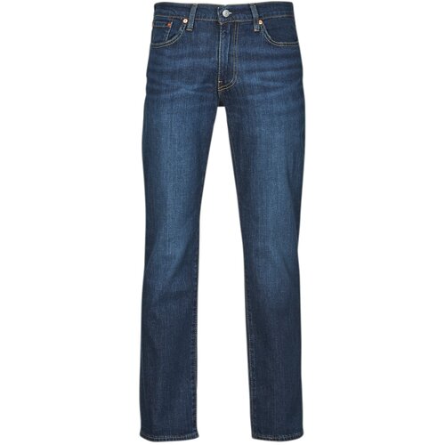 Levi's Kavbojke slim 511 SLIM Modra Cene