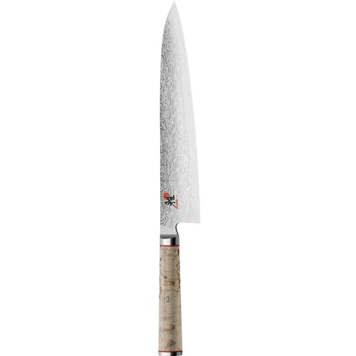 Miyabi ZWILLING 5000 MCD Steel 1 pc(s) Gyutoh knife Slike