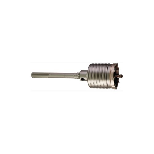 Milwaukee kruna za betonsko jezgro sa pilot burgijom, sds-max tct, 80 x 290 mm 4932399375 Cene