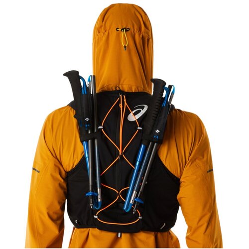 Asics fujitrail hydration vest 7l 3013a873-001 Cijene