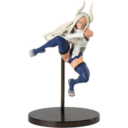 Bandai Banpresto MY HERO ACADEMIA - The Amazing Heroes Vol.22 - Mirko figurica, (21563495) Cene
