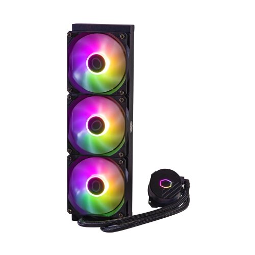 Cooler Master CPU MasterLiquid Cooler 360L ARGB Cijene