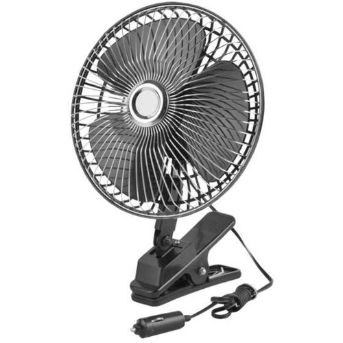 Ltc Avtomobilski ventilator 12V 6" z regulacijo hitrosti Cene