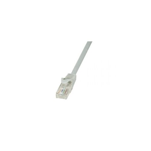Logilink CAT5e Patch Cable UTP 0.25m CP1012U Slike