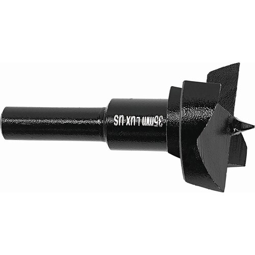 Lux Tools Set svrdla ZA RUPE 35 mm WS Slike
