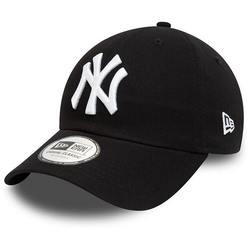New Era League Essential 9TWENTY NY Yankees Crna Slike