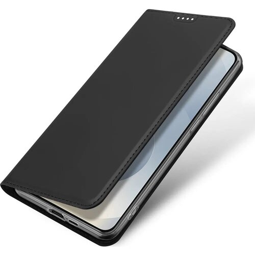 Dux ducis SKIN PRO futrola za SAMSUNG S25 Edge crna Cijene