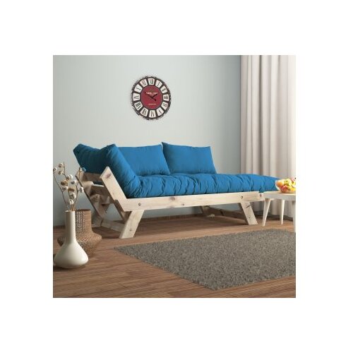 Hanah home Vrtni dvosed, Natur-plava Cene