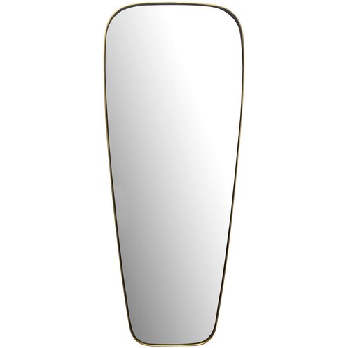 MID.YOU STENSKO OGLEDALO, 38/100/2,5 cm steklo Cene