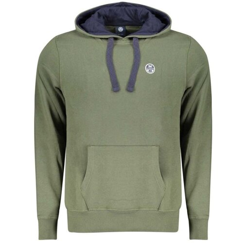 North Sails mu&amp;Scaron;ki duks sa kapuljaČom 993026000 Slike