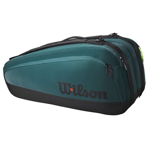 Wilson Blade V9 Super Tour 9 Zelena Cijene