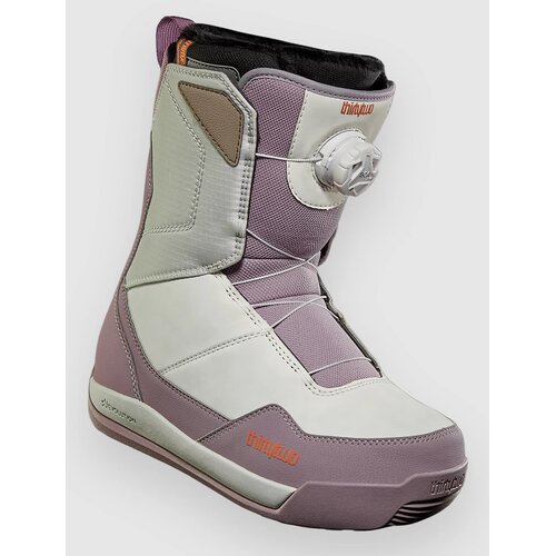 ThirtyTwo Shifty BOA 2026 Snowboard cevlji gray / purple Cene