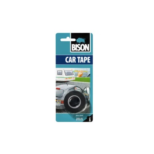 Bison obostrana ljepljiva traka 1.5mx19mm Car Tape L0406020 Slike