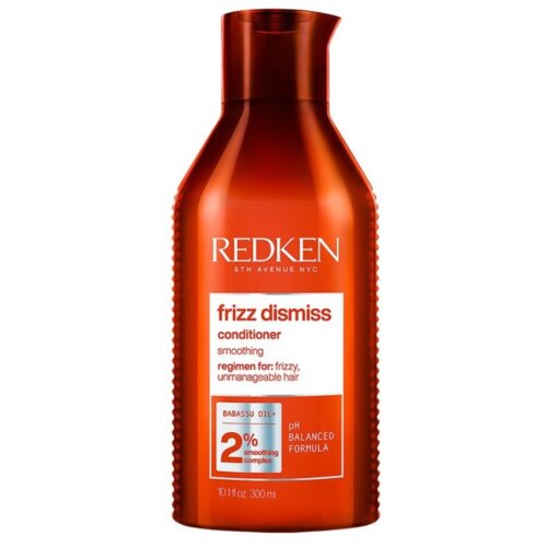 Redken Frizz Dismiss Regenerator za kosu, 300ml Slike
