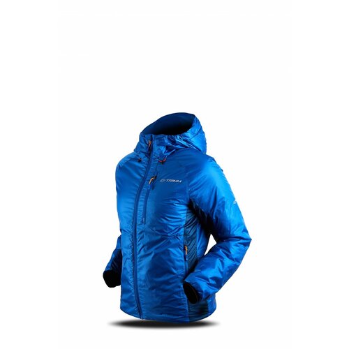 TRIMM Bunda W PACO LADY jeans blue Cene