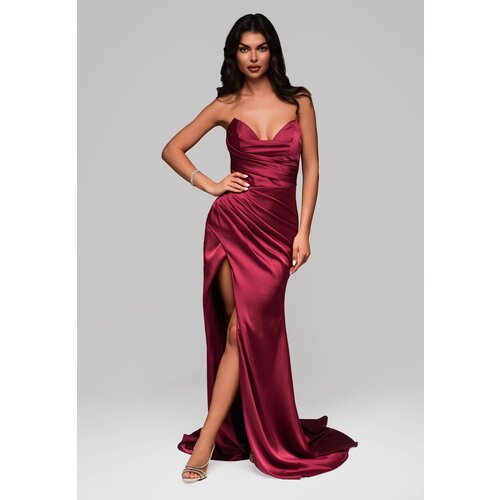 Edoti Evening dress LA-OM-DL Slike