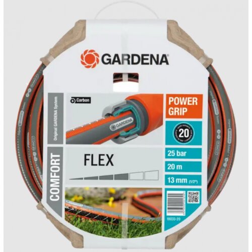 Crevo flex, 1/2, 20m Slike