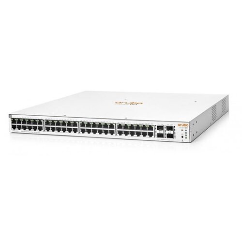 HP E SWITCH ARUBA INSTANT ON 1930 48G 4SFP+ POE 370W Cijene