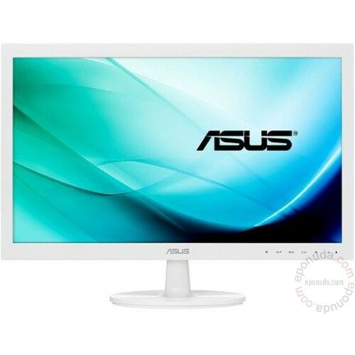 Asus VS229DA-W monitor Slike