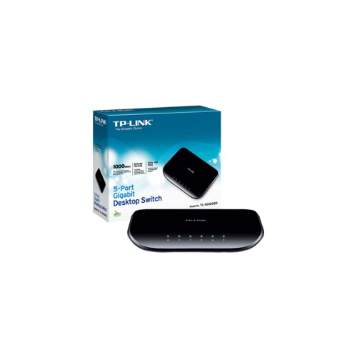Tp-link TL-SG1005D Slike