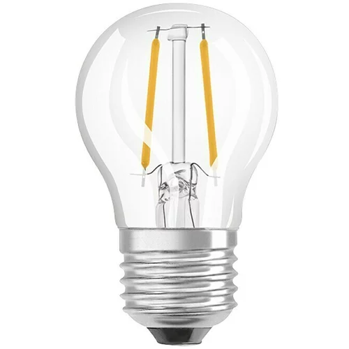 Osram Retrofit LED žarulja (4 W, P45, 470 lm, Hladna bijela)