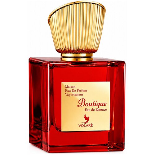 Volaré Parfumska voda Eau de Parfum Boutique Eau de Essence Cene