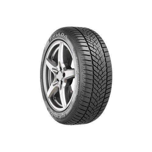 Fulda Zimska 195/60R18 96H KRI CONTROL HP 2 XL - Skladi&amp;scaron;če 1 (Dostava 1 delovni dan) Slike