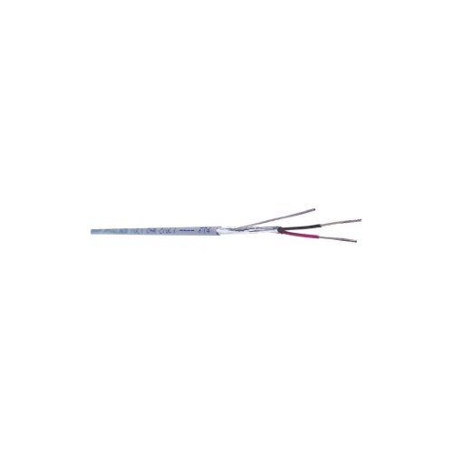 BELDEN 1503A 004U1000 audio kabel 2 x 0.32 mm&sup2; crvena Roba na metre Cijene