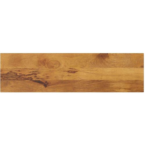 Stolna Mizna plošča 100x30x2,5 cm pravokotna trden mangov les, (21410766) Cene
