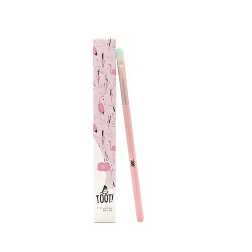 TOOT! Eyeshadow Brush Slike