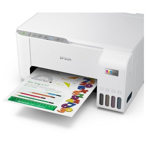 Epson Inkjet multifunkcijski printer EcoTank L3256 Cijene