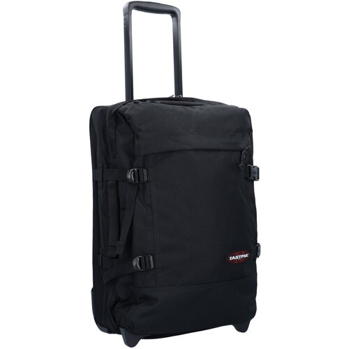 Eastpak Voziček &amp;#039;Tranverz&amp;#039; črna Slike
