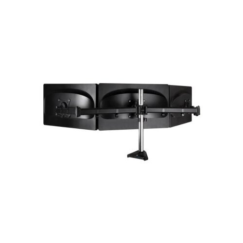 Arctic Z3 Pro Gen3 stoni nosac za tri monitora i SuperSpeed USB hubom AEMNT00051A Cene