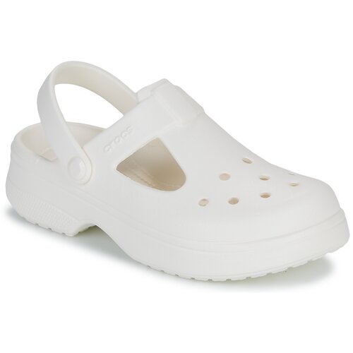 Crocs Classic Mary Jane Clog K Bež Cijene