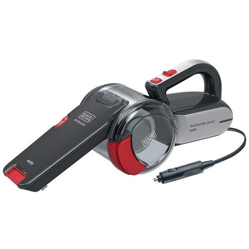 Black & Decker Black + Decker automobilski usisivač PV1200AV Slike