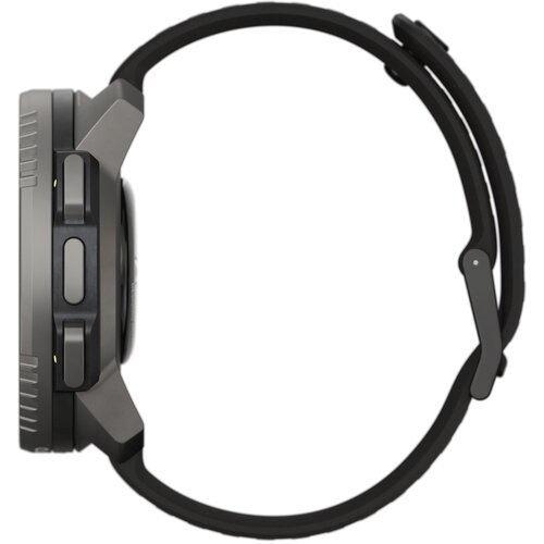 Suunto Vertical Titanium Solar schwarz Slike