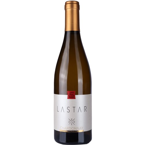 Vinarija Lastar chardonnay Cene