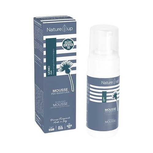 BEMA COSMETICI Nature Up Shaving Mousse - 150 ml Cijene