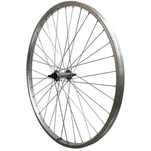  Točak zadnji 26x1 3/8 alu.dupli sivi mtb (sport) ( 480030 ) Cene
