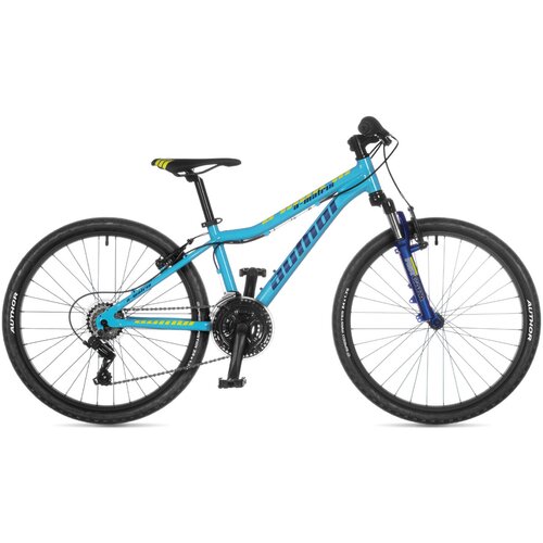  Bicikl Author A-Matrix 24" Artic Blue Cijene