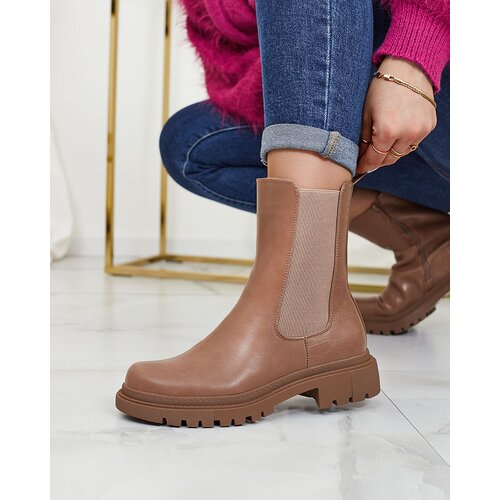 Resti Women&amp;#039;s boots in black Opialla Slike