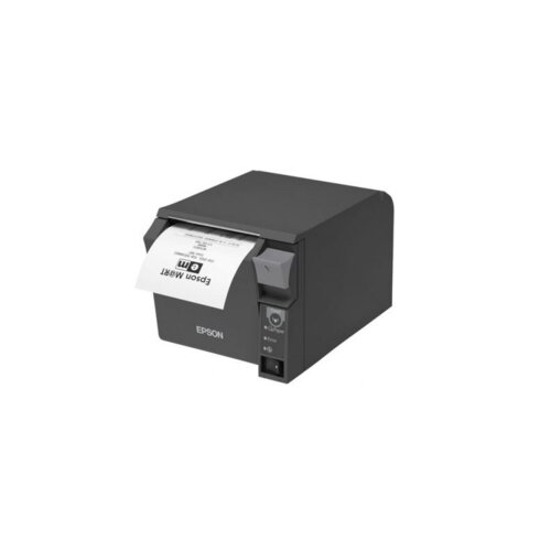 Epson TM-T70II (032) 180 x 180 DPI Žičano Termalni POS pisač Cijene