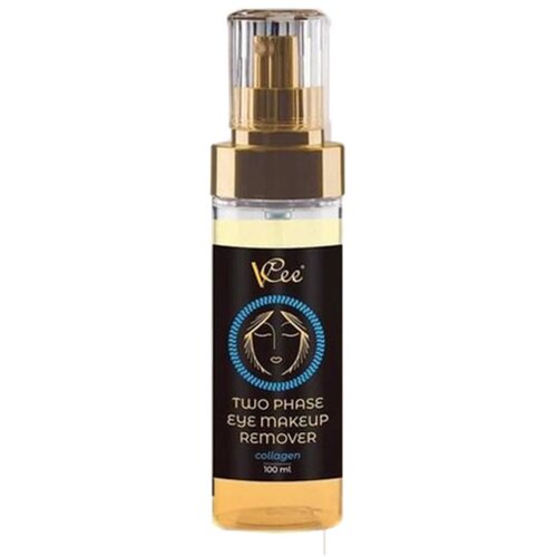  VCEE COLLAGEN Two Phase Makeup Remover 100ml - Dvofazno sredstvo za skidanje šminke Cene