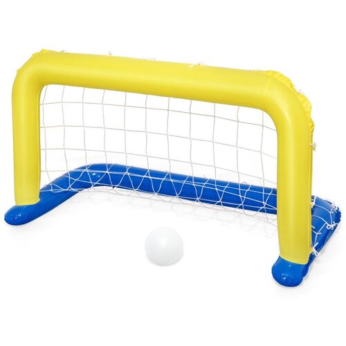 Bestway 52123 gol na napuhavanje za vaterpolo Slike