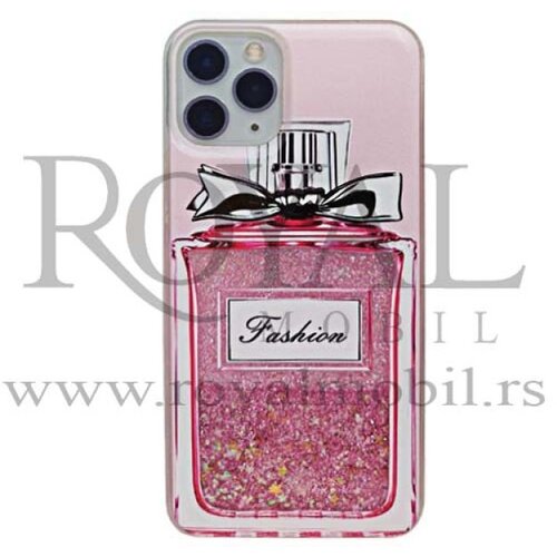  futrola fancy water shine za iphone 12 / iphone 12 pro (6.1) no8 Cene