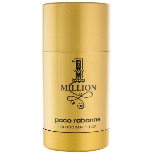 Paco Rabanne 1 Million deodorant v stiku brez aluminija 75 ml za moške Cene