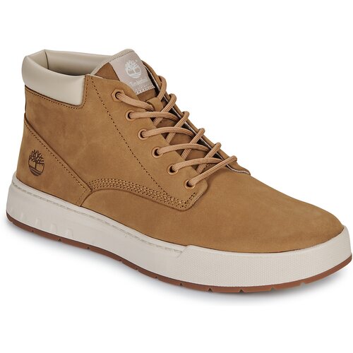 Timberland MAPLE GROVE Smeđa Slike